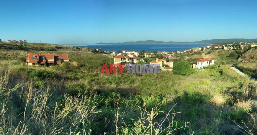 Οικόπεδο 992 τ.μ. για πώληση