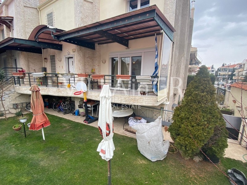 Μονοκατοικία 300 τ.μ. για πώληση