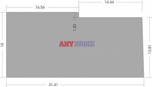 Οικόπεδο 451τ.μ. για πώληση-Εχέδωρος » Καλοχώρι