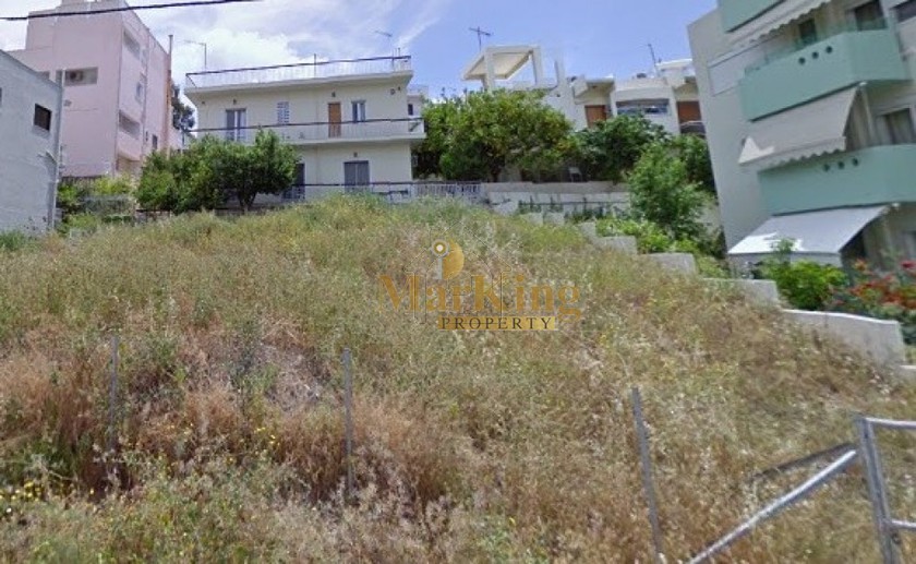 Οικόπεδο 327τ.μ. για πώληση-Άλιμος » Κεφαλληνίων