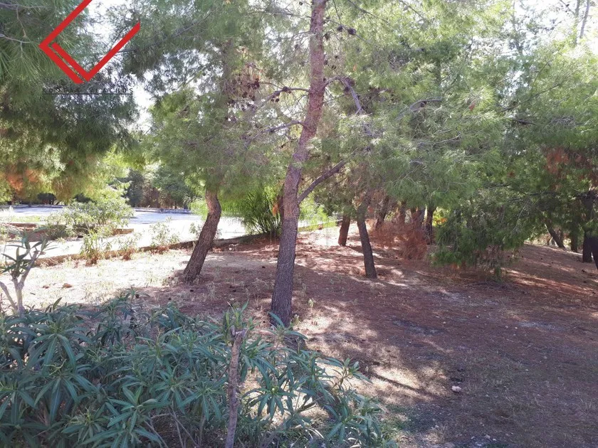 Land plot 580 sqm for sale, Athens - South, Vari - Varkiza