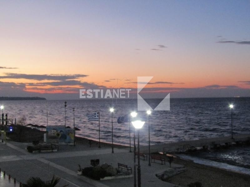 Apartment 70sqm for sale-Thermaikos » Peraia