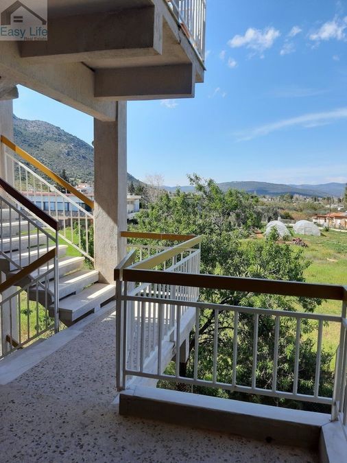 Συγκρότημα διαμερισμάτων 2.990τ.μ. για πώληση-Νέα μάκρη » Κέντρο
