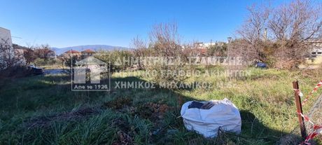 Οικόπεδο 513τ.μ. για πώληση-Βόλος » Νέα δημητριάδα