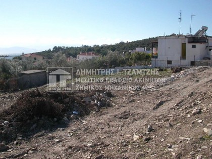 Land plot 707sqm for sale-Nea Agchialos » Kritharia
