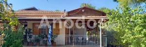 Detached home 185sqm for sale-Oropos » Center