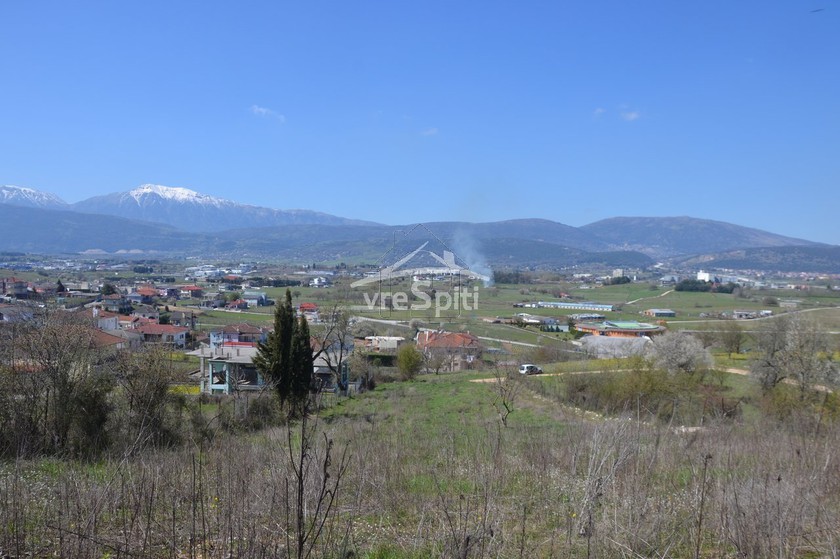 Land plot 1.875sqm for sale-Ioannina
