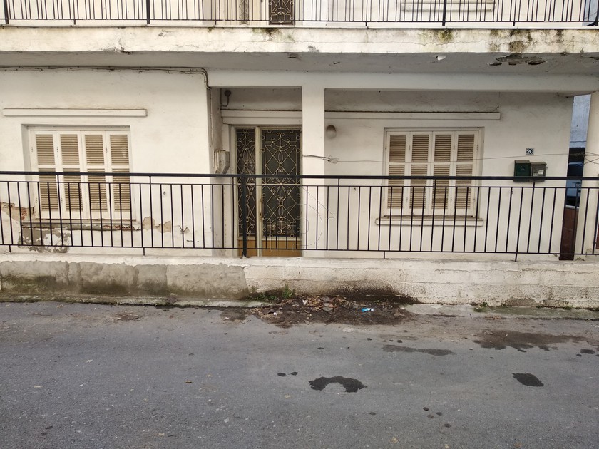Διαμέρισμα 80τ.μ. για πώληση-Ελευθέριο-κορδελιό » Κέντρο