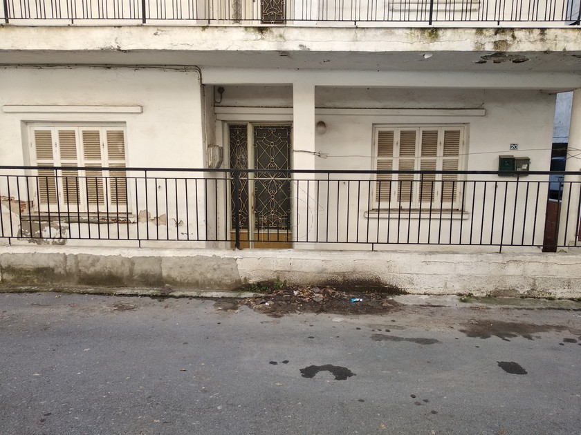 Διαμέρισμα 80 τ.μ. για πώληση, Θεσσαλονίκη - Περιφ/Κοί Δήμοι, Ελευθέριο-Κορδελιό