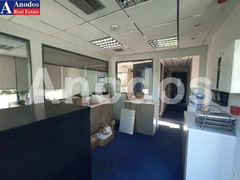 Επιχειρηματικό κτίριο 530τ.μ. για πώληση-Μεταμόρφωση » Κέντρο