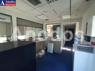 Επιχειρηματικό κτίριο 530 τ.μ. για πώληση