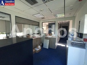 Business bulding 530sqm for sale-Metamorfosi » Center