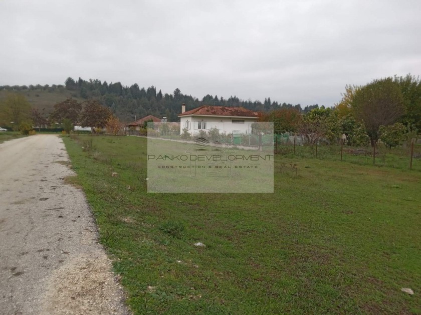 Οικόπεδο 905 τ.μ. για πώληση