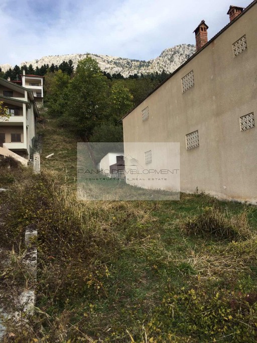 Οικόπεδο 519 τ.μ. για πώληση