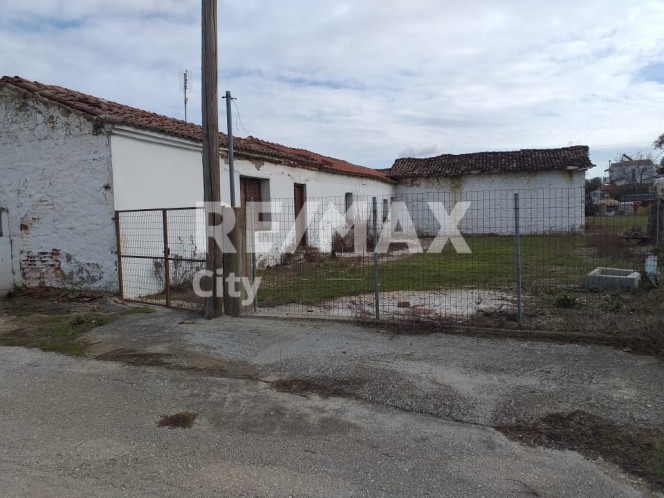 Οικόπεδο 875τ.μ. για πώληση-Αλεξανδρούπολη » Άβαντας