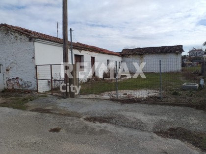 Land plot 875sqm for sale-Alexandroupoli » Avantas