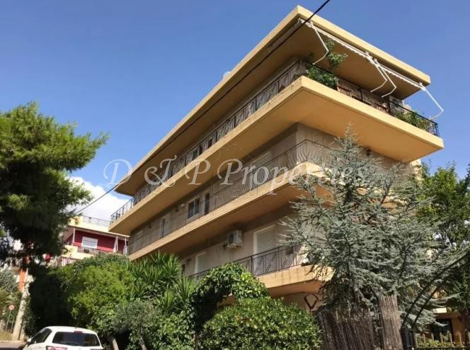 Κτίριο 470 τ.μ. για πώληση