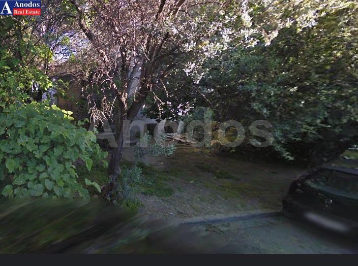 Land plot 452 sqm for sale