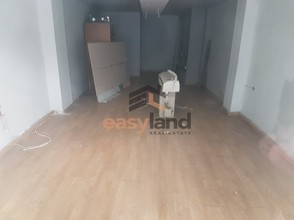 Store 50sqm for rent-Patra » Dassylio