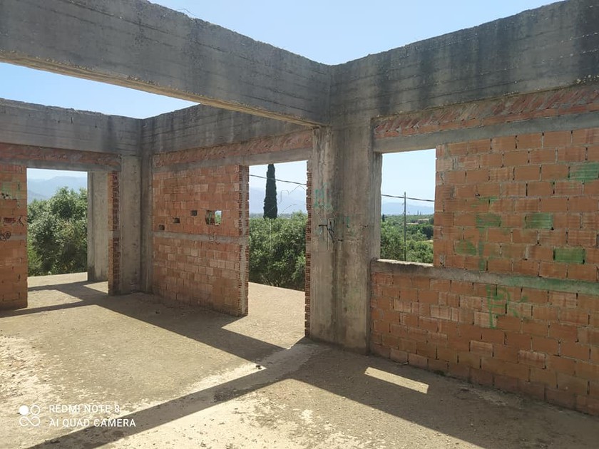 Μονοκατοικία 103τ.μ. για πώληση-Μεσσήνη » Καρτερόλι
