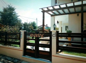 Detached home 276sqm for sale-Vrachneika » Monodendri