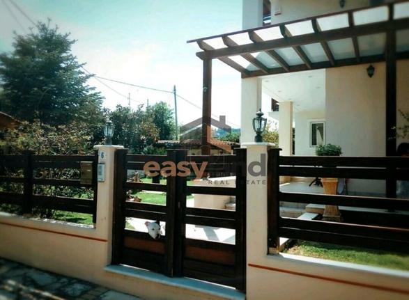 Detached home 276 sqm for sale, Achaia, Vrachneika