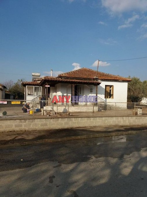 Μονοκατοικία 70 τ.μ. για πώληση, Θεσσαλονίκη - Υπόλ. Νομού, Κουφάλια