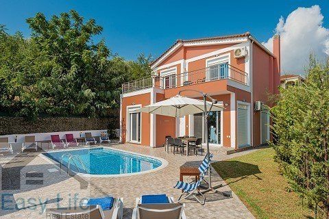 Βίλλα 254τ.μ. για πώληση-Λαγανάς » Αγαλάς