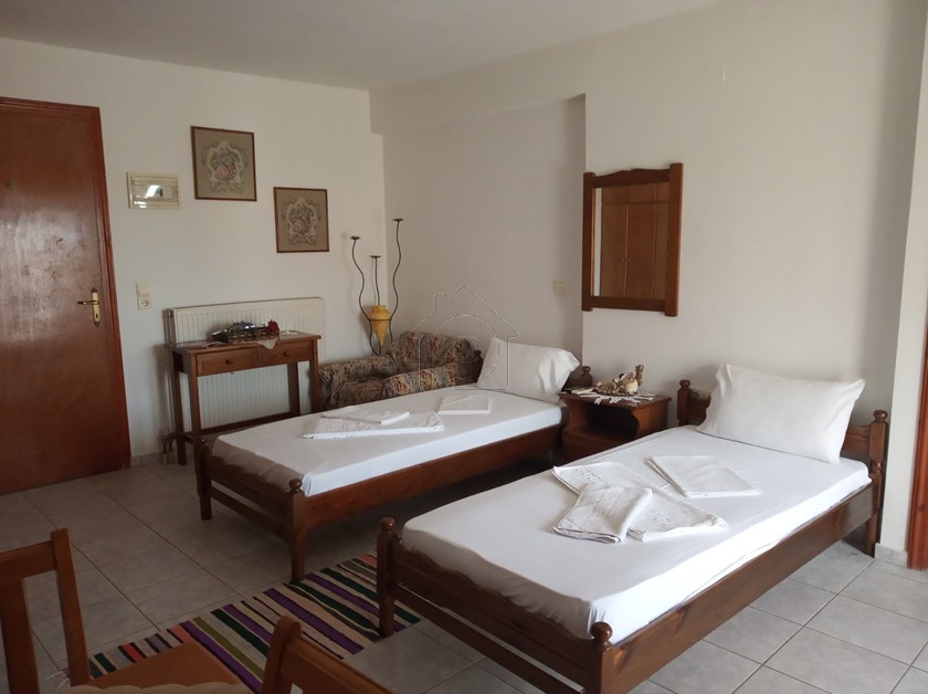 Συγκρότημα διαμερισμάτων 130 τ.μ. για πώληση