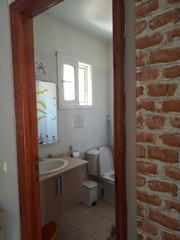 Συγκρότημα διαμερισμάτων 130 τ.μ. για πώληση, Ν. Λέσβου, Λέσβος - Καλλονή-thumb-1