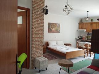 Συγκρότημα διαμερισμάτων 130 τ.μ. για πώληση, Ν. Λέσβου, Λέσβος - Καλλονή-thumb-8