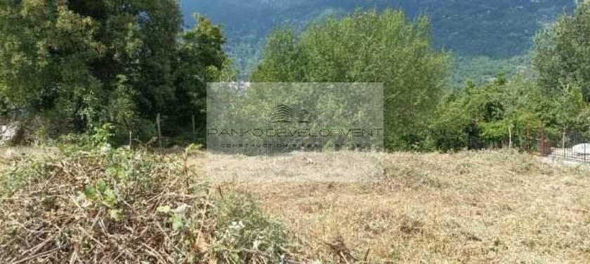 Οικόπεδο 450 τ.μ. για πώληση