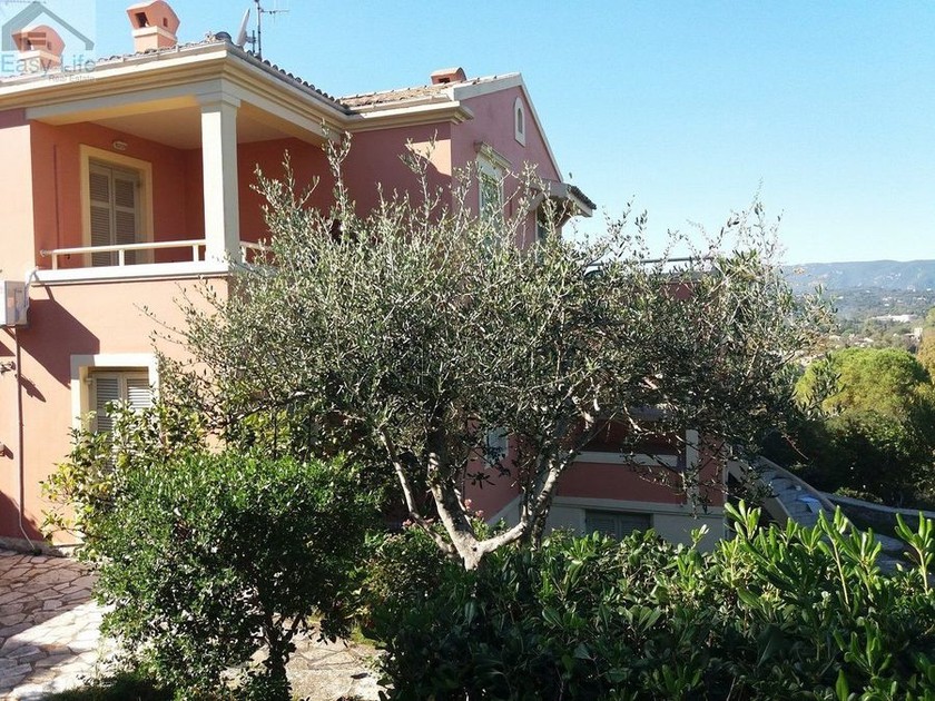 Μεζονέτα 290τ.μ. για πώληση-Κέρκυρα » Χώρα κέρκυρας