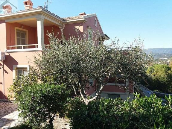 Maisonette 290 sqm for sale, Corfu Prefecture, Corfu