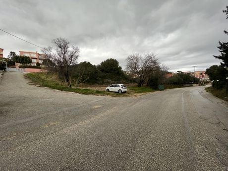 Parcel 2.678sqm for sale-Kefalonia » Eleioi-Pronoi