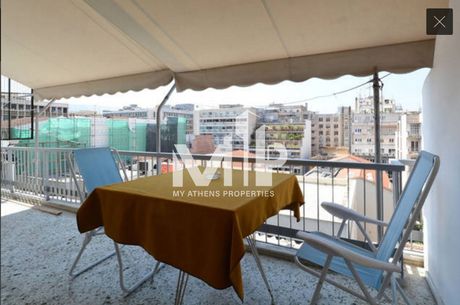Διαμέρισμα 46τ.μ. για πώληση-Εξάρχεια - νεάπολη » Εξάρχεια