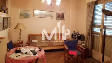 Διαμέρισμα 65τ.μ. για πώληση-Λεωφ. πατησίων - λεωφ. αχαρνών » Άγιος παντελεήμονας