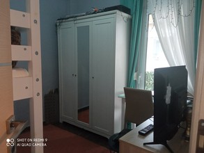 Διαμέρισμα 75τ.μ. για πώληση-Σταυρούπολη » Άνω ηλιούπολη