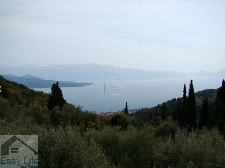 Βίλλα 210τ.μ. για πώληση-Λευκάδα