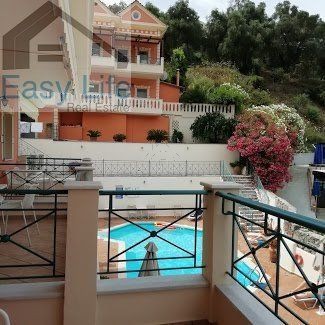 Συγκρότημα διαμερισμάτων 351 τ.μ. για πώληση