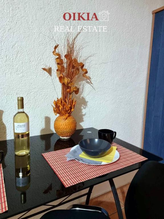 Studio / γκαρσονιέρα 30 τ.μ. πρός ενοικίαση, Μαγνησία, Βόλος