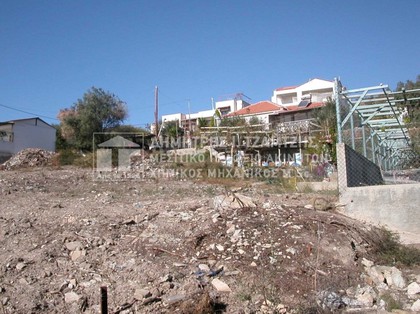 Land plot 639sqm for sale-Nea Agchialos » Kritharia