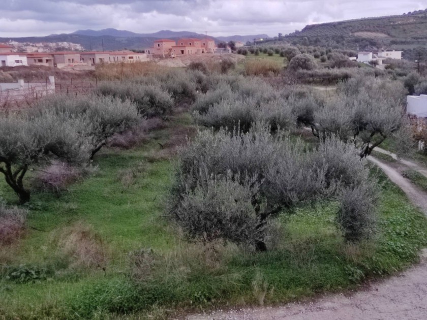 Οικόπεδο 540 τ.μ. για πώληση