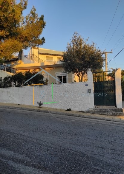 Detached home 85 sqm for sale, Athens - North, Nea Penteli