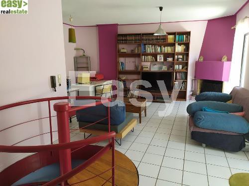 Maisonette 189sqm for sale-Sepolia - Skouze » Sepolia