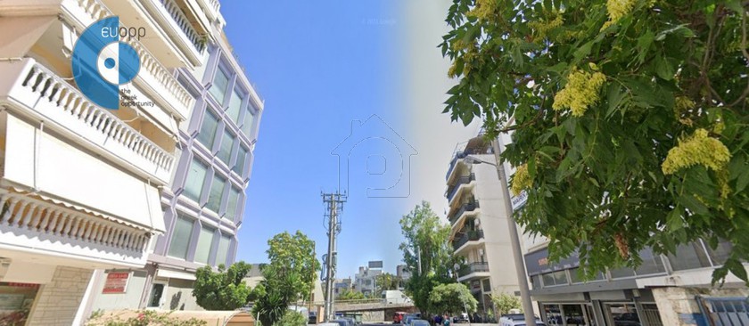 Store 755 sqm for rent