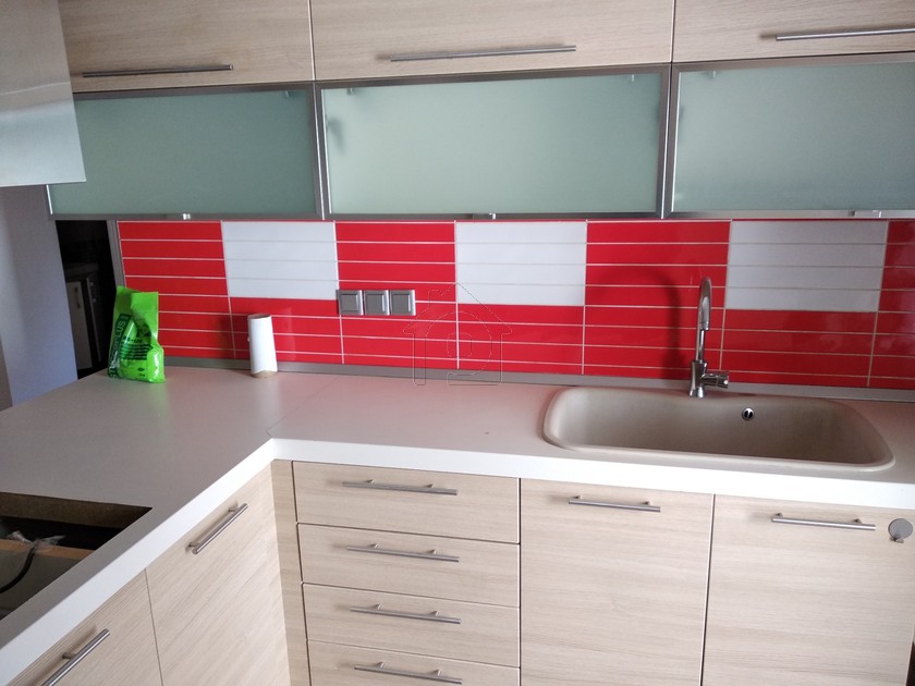 Apartment 98sqm for sale-Eleftherio-Kordelio » Neo Kordelio