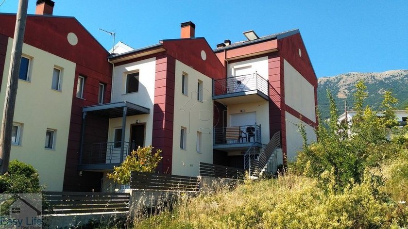 Ξενοδοχείο 363τ.μ. για πώληση-Ζίτσα » Κέντρο