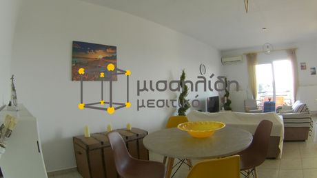 Apartment 90sqm for rent-Alexandroupoli » Gallikos Stathmos