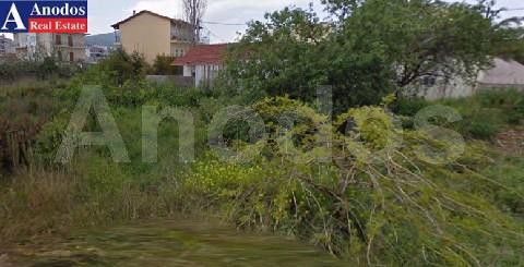 Land plot 290 sqm for sale, Athens - North, Chalandri